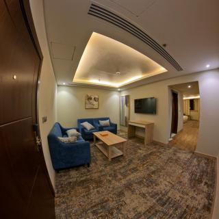 Samtinn Hotel King Fahad - 1