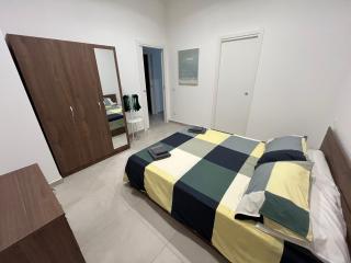 Heaven Sea Home - Agnone Bagni - 8