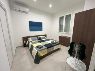 Heaven Sea Home - Agnone Bagni - 9