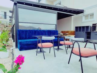 Almar Boutique Hotel - Sarandë - 5