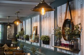 Kirkhouse Inn - Milngavie - 2