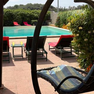 Casa Mare, Salento, Puglia - Lendinuso - 1