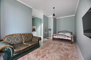 Комфортная студия на 1 этаже - 0