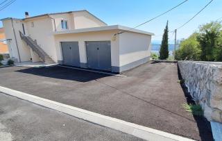 Family and pet friendly apartment Frankopan Croatia - Šmrika - 3