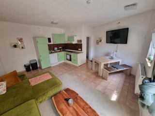 Ferienwohnung/Monteurwohnung Altes Café - 0