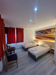 Stilo Hotel - Międzyzdroje - 9