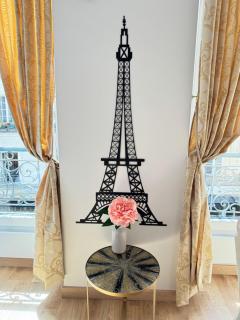 Chez Zenovia - Paris - 8