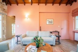 Kyparissia Aries Stone Maisonette, Panoramic Views - 3