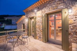 Kyparissia Aries Stone Maisonette, Panoramic Views - 4
