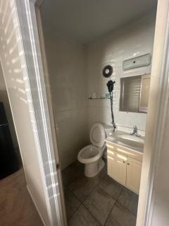 Grand Central Motel - Ely - 8