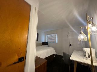 Grand Central Motel - Ely - 6