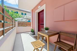 Carina Studios Lefkada 1 - 5