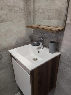 Студио в центъра на стария Несебър - 4