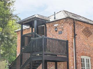 Orchard Cottage - Newtown - 9