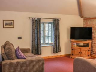 Orchard Cottage - Newtown - 7