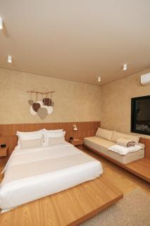 Villa Nova Hotel - Ribeirão Claro - 8