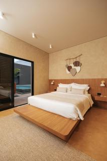 Villa Nova Hotel - Ribeirão Claro - 7