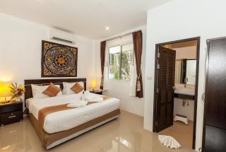 Lux Pool Villas Krabi Ao Nang - Ao Nang Beach - 8