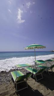 Casa Angela con spiaggia privata RDA Luxury - Bordighera - 0
