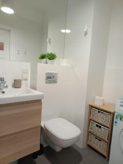 Apartament Ponte Comodo - Gdansk - 8