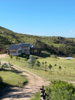 Casa en Ascochinga B.° cerrado. Sierras de Córdoba - Córdoba - 3