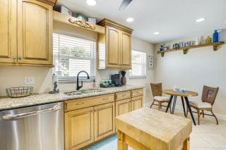5 Mi to Beach Cape Coral Oasis with Lanai - Cape Coral - 2
