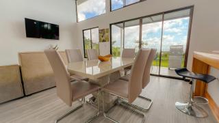 3bdr House in Uvita LAPA Ocean View - Uvita - 2