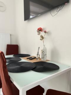 Katzensprung zum Holstentor! - 1