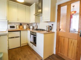 4 Pembroke Street - 1