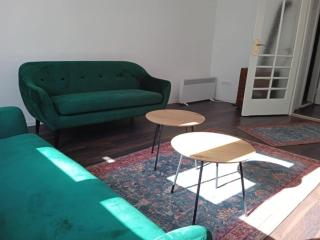 Marijin Dvor Apartment - Sarajevo - 0