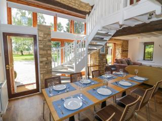 The Paddock - Witney - 5