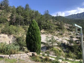 Gite du grand braquet - Puget-Théniers - 2
