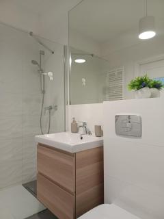 Apartament Ponte Comodo - Gdansk - 9
