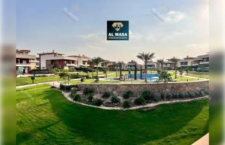 للايجار فيلا مفروشه بكومباوند جاردنيا سيتي - م نصر - 0