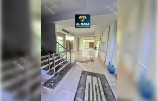 للايجار فيلا مفروشه بكومباوند جاردنيا سيتي - م نصر - 8