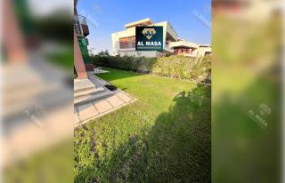 للايجار فيلا مفروشه بكومباوند جاردنيا سيتي - م نصر - 3