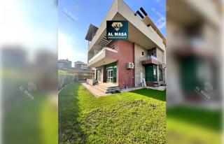 للايجار فيلا مفروشه بكومباوند جاردنيا سيتي - م نصر - 2