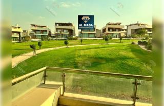 للايجار فيلا مفروشه بكومباوند جاردنيا سيتي - م نصر - 1