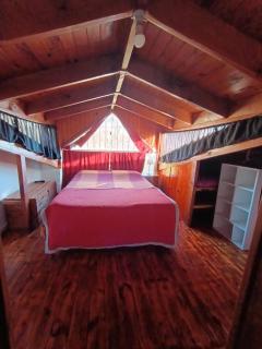 Casita azul - Bariloche - 7
