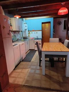Casita azul - Bariloche - 3