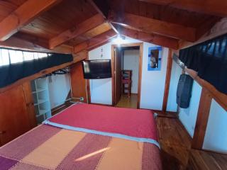 Casita azul - Bariloche - 2