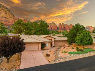 NEW The Andante with spectacular backyard oasis - Sedona - 5
