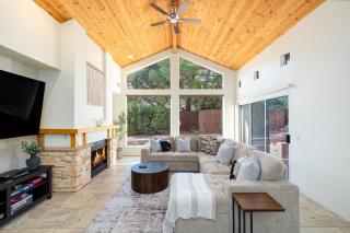 NEW The Andante with spectacular backyard oasis - Sedona - 8