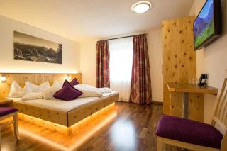 Alpenresidenz Ballunspitze - Kinderhotel - 6