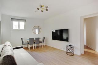 Flex Living - whole house - Claude Bernard - Parijs - 8