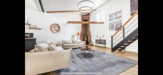 Rooftop Luxury Loft - Calais - 0