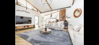 Rooftop Luxury Loft - Calais - 5