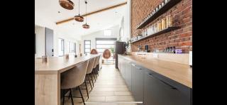 Rooftop Luxury Loft - Calais - 3
