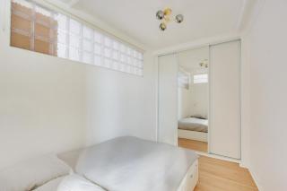 Flex Living - whole house - Claude Bernard - Parijs - 4