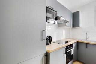 Flex Living - whole house - Claude Bernard - Parijs - 5